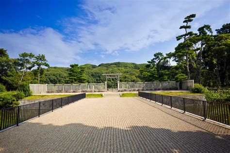 古代墳墓|百舌鳥・古市古墳群 